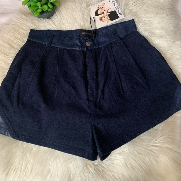 Minkpink shorts - Picture 5 of 6